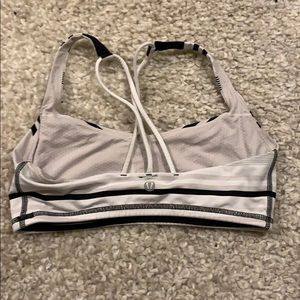 lululemon free to be bra size 6